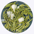 China Loose Leaf Organic Jasmine Silver Needle Tip  White Tea